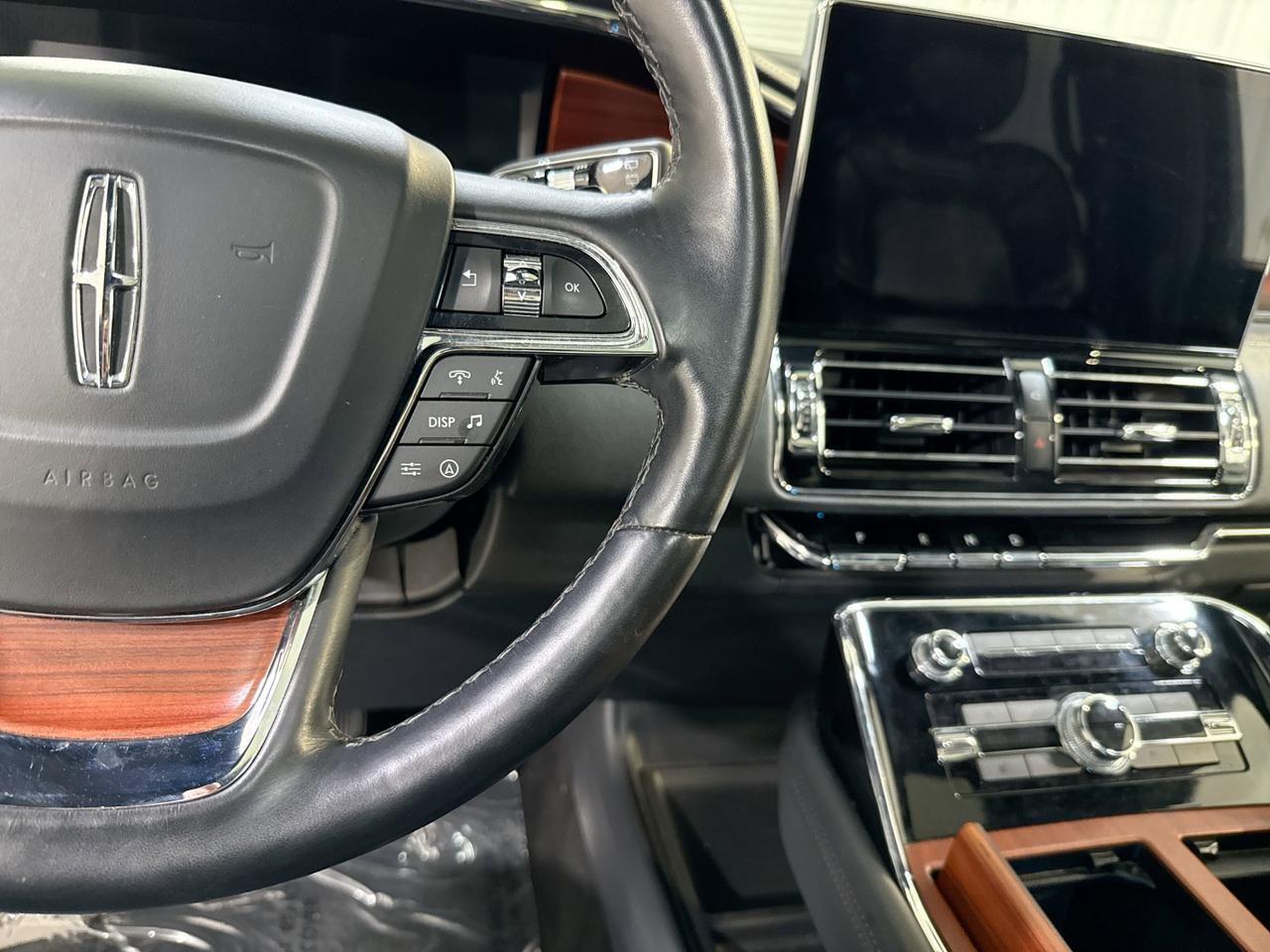 2024 LINCOLN Navigator Premiere San Antonio TX