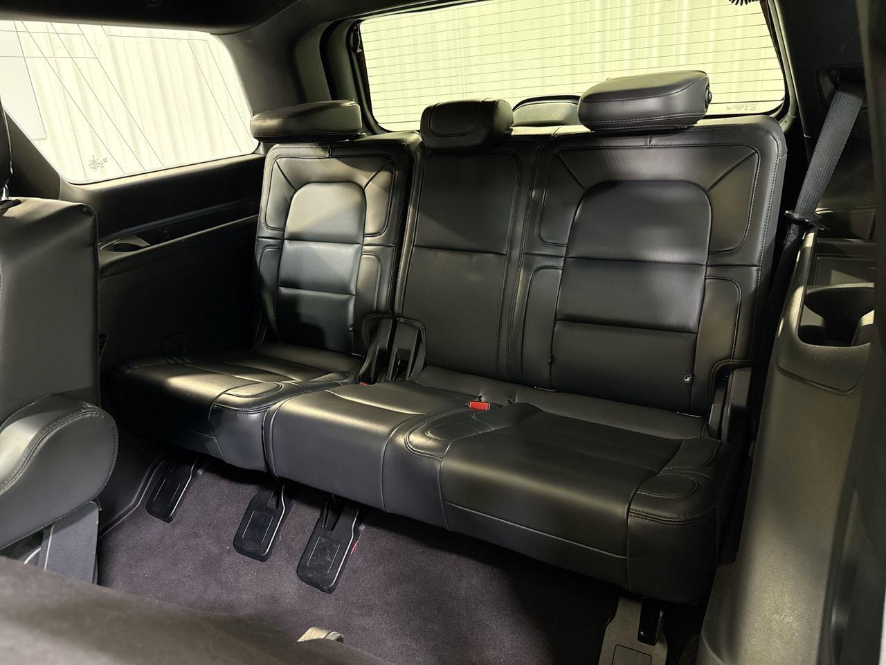 2024 LINCOLN Navigator Premiere San Antonio TX
