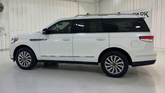2024 LINCOLN Navigator Premiere San Antonio TX