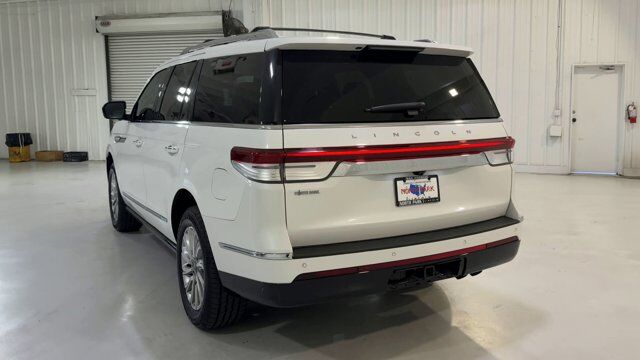 2024 LINCOLN Navigator Premiere San Antonio TX