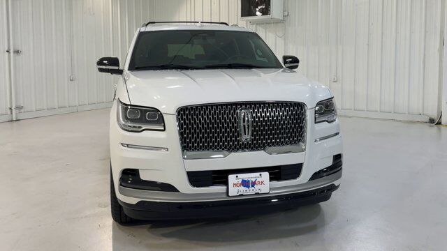2024 LINCOLN Navigator Premiere San Antonio TX
