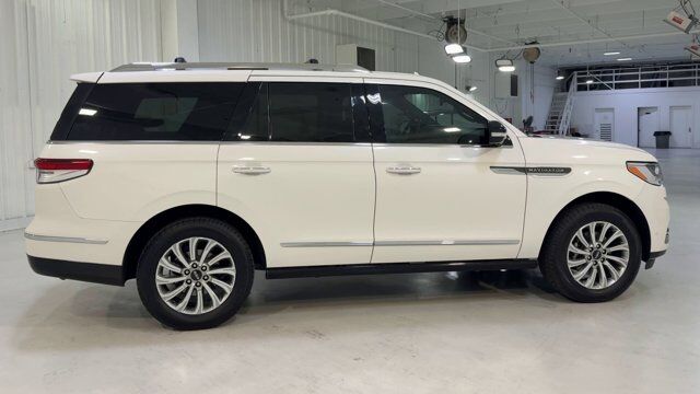 2024 LINCOLN Navigator Premiere San Antonio TX