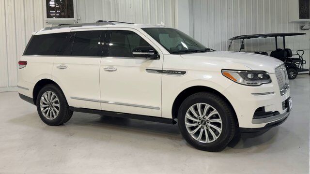 2024 LINCOLN Navigator Premiere San Antonio TX
