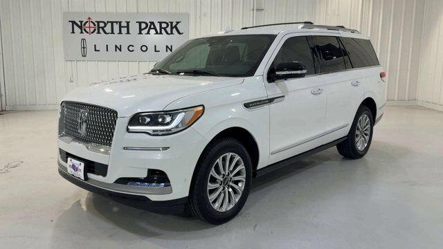 2024 LINCOLN Navigator Premiere San Antonio TX