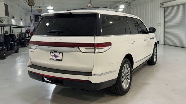 2024 LINCOLN Navigator Premiere San Antonio TX