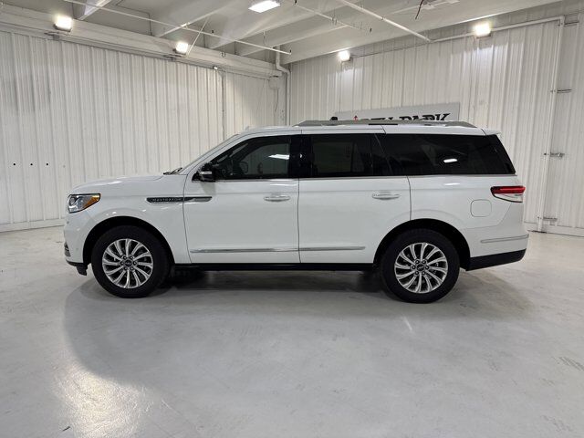 2024 LINCOLN Navigator Premiere San Antonio TX