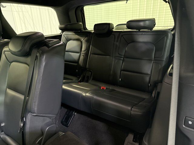 2024 LINCOLN Navigator Premiere San Antonio TX