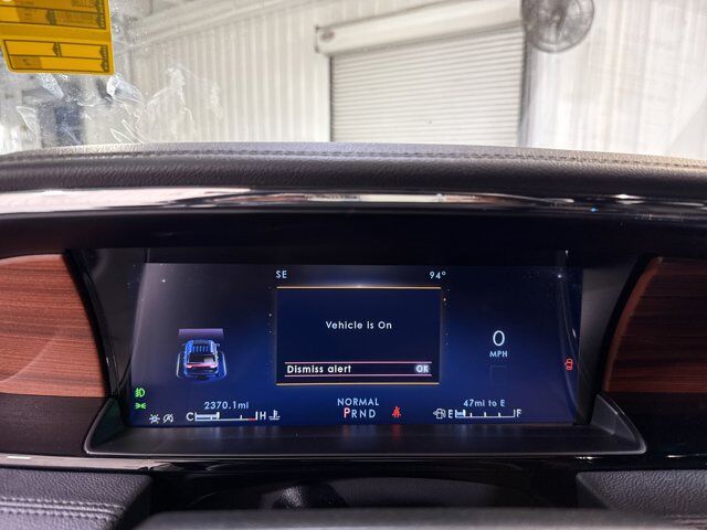 2024 LINCOLN Navigator Premiere San Antonio TX