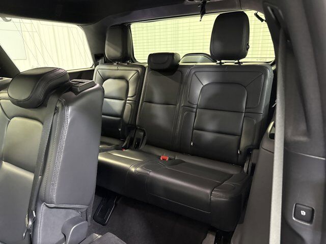2024 LINCOLN Navigator Premiere San Antonio TX