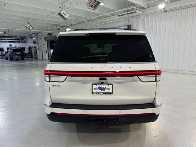2024 LINCOLN Navigator Premiere San Antonio TX