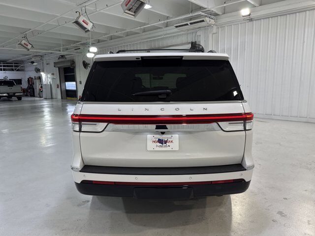 2024 LINCOLN Navigator Premiere San Antonio TX