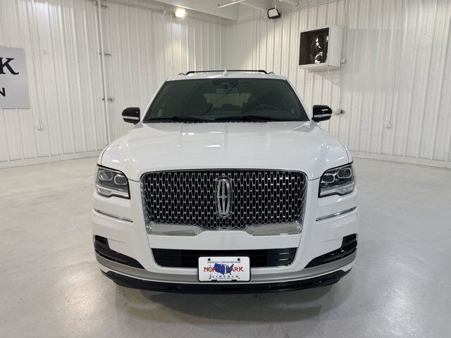2024 LINCOLN Navigator Premiere San Antonio TX