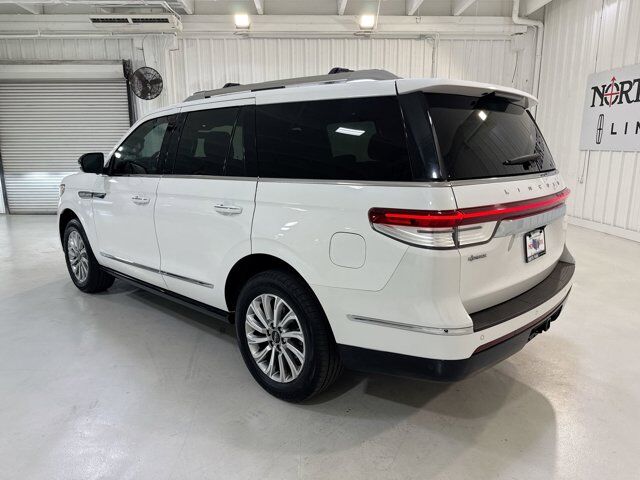 2024 LINCOLN Navigator Premiere San Antonio TX