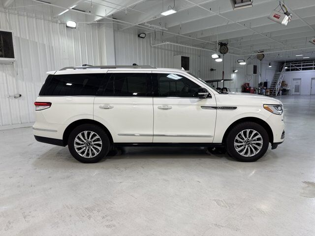 2024 LINCOLN Navigator Premiere San Antonio TX