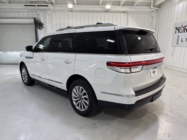 2024 LINCOLN Navigator Premiere San Antonio TX