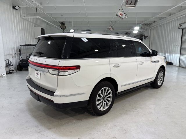 2024 LINCOLN Navigator Premiere San Antonio TX