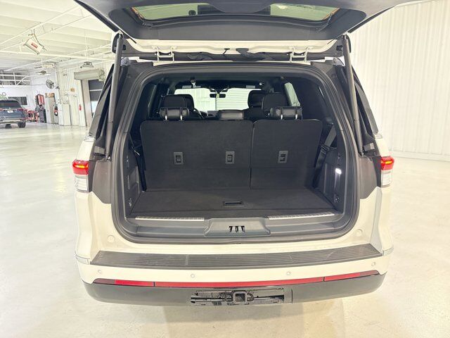 2024 LINCOLN Navigator Premiere San Antonio TX