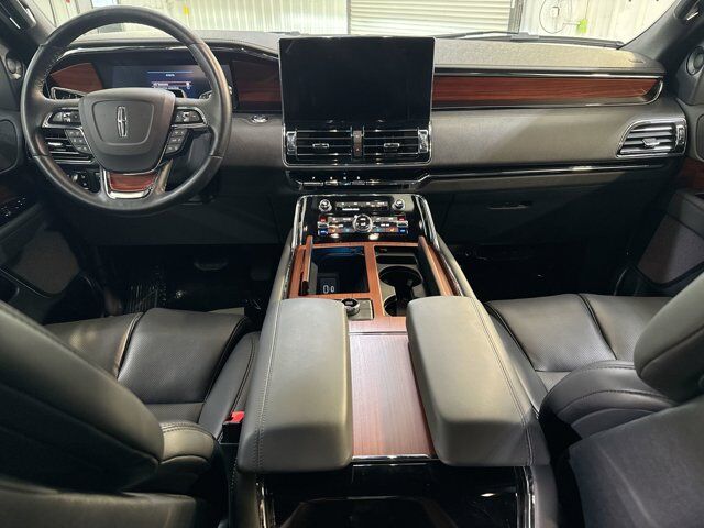 2024 LINCOLN Navigator Premiere San Antonio TX