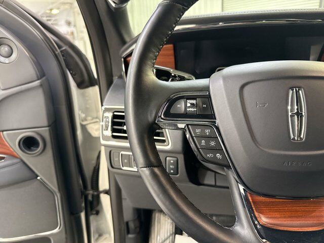 2024 LINCOLN Navigator Premiere San Antonio TX