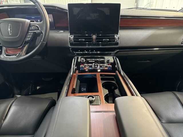 2024 LINCOLN Navigator Premiere San Antonio TX
