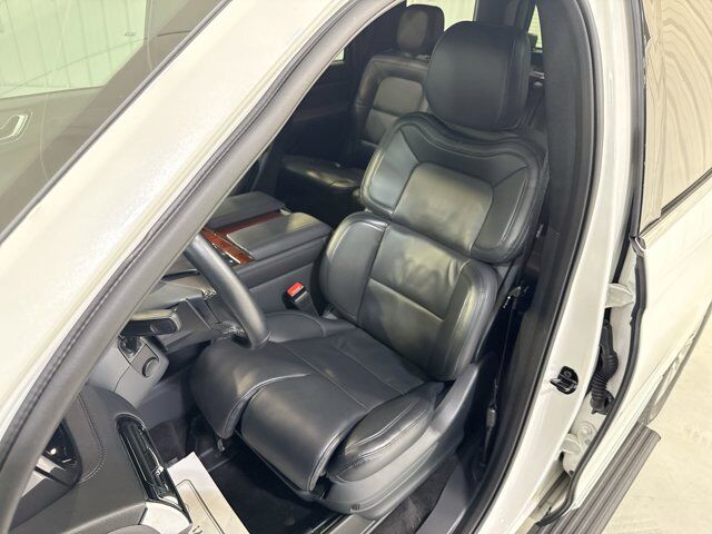 2024 LINCOLN Navigator Premiere San Antonio TX