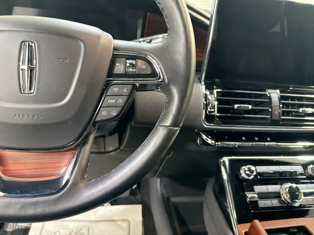 2024 LINCOLN Navigator Premiere San Antonio TX