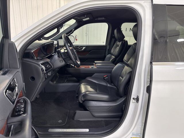 2024 LINCOLN Navigator Premiere San Antonio TX