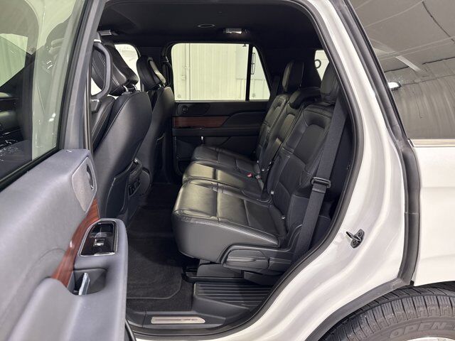 2024 LINCOLN Navigator Premiere San Antonio TX