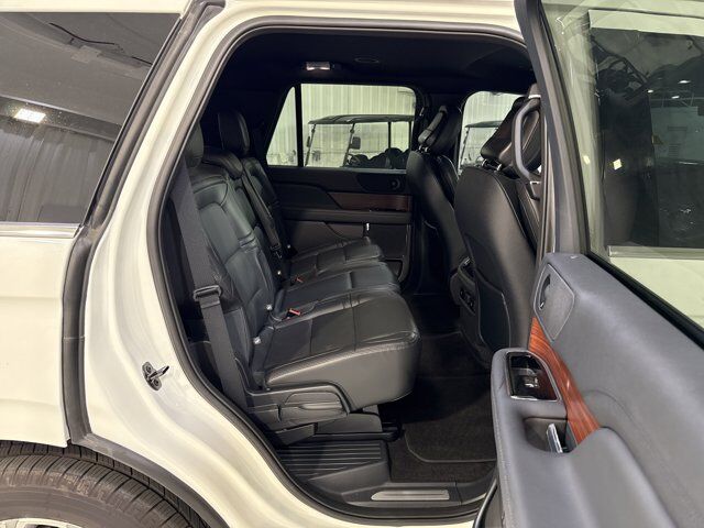 2024 LINCOLN Navigator Premiere San Antonio TX