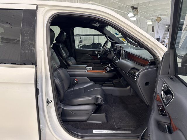 2024 LINCOLN Navigator Premiere San Antonio TX