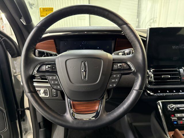 2024 LINCOLN Navigator Premiere San Antonio TX