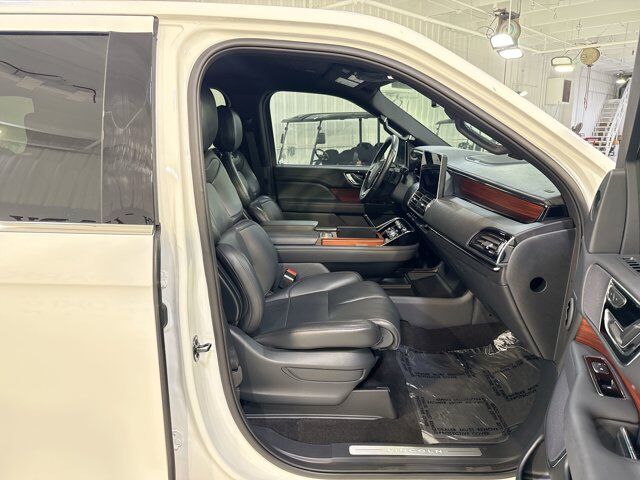 2024 LINCOLN Navigator Premiere San Antonio TX