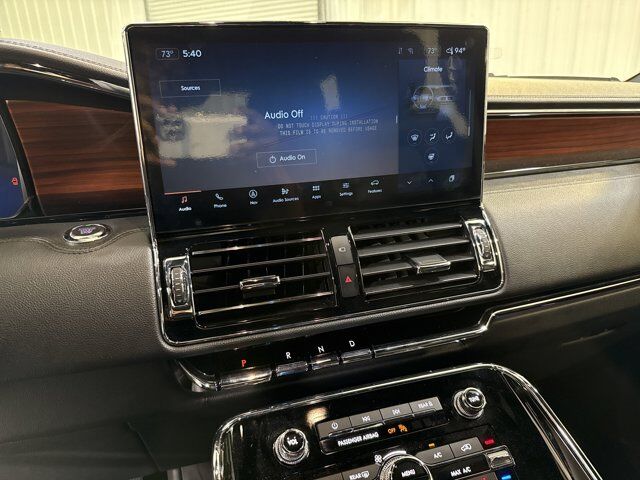 2024 LINCOLN Navigator Premiere San Antonio TX