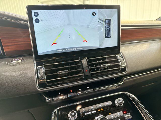 2024 LINCOLN Navigator Premiere San Antonio TX