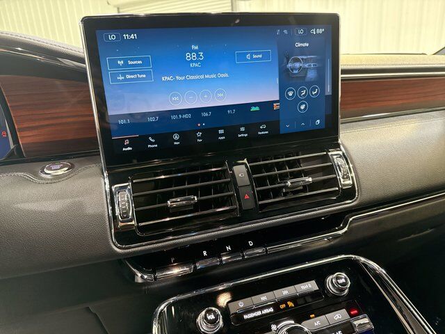 2024 LINCOLN Navigator Premiere San Antonio TX