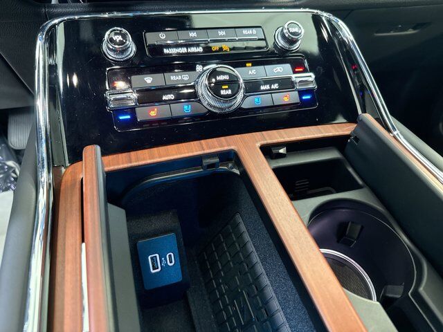 2024 LINCOLN Navigator Premiere San Antonio TX