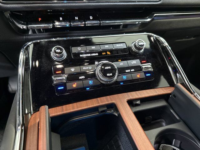 2024 LINCOLN Navigator Premiere San Antonio TX