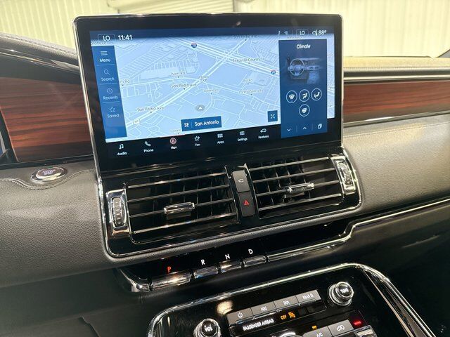2024 LINCOLN Navigator Premiere San Antonio TX