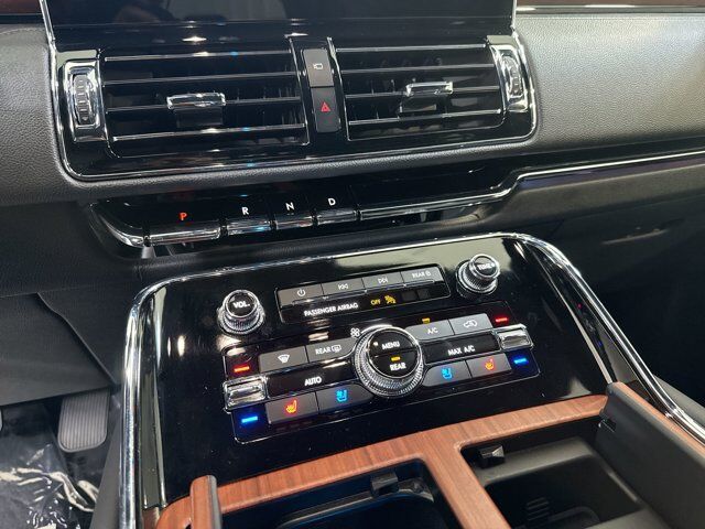 2024 LINCOLN Navigator Premiere San Antonio TX