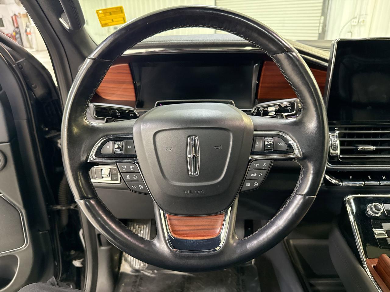2024 LINCOLN Navigator Premiere San Antonio TX