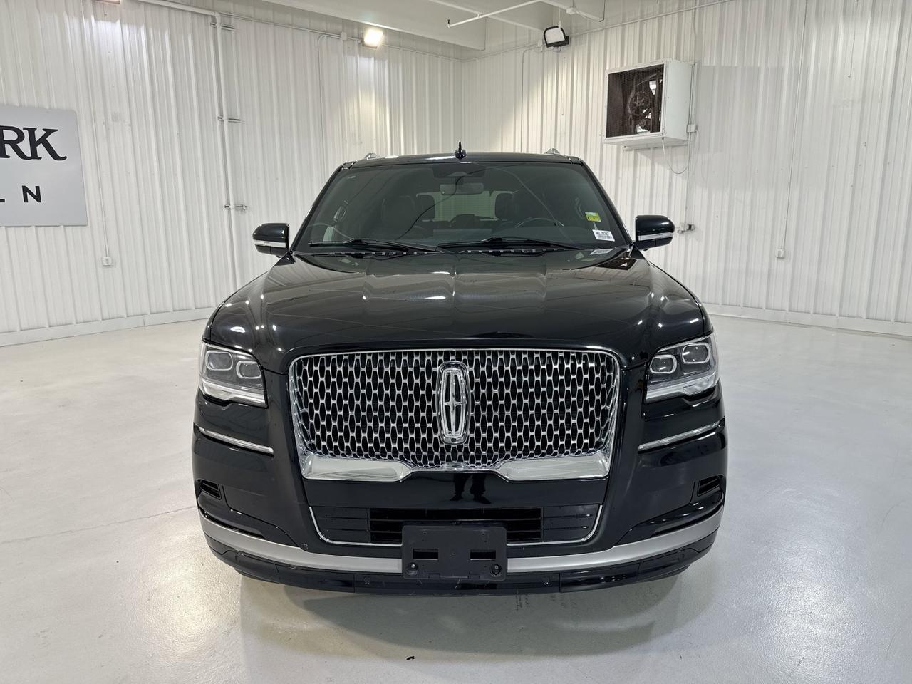2024 LINCOLN Navigator Premiere San Antonio TX