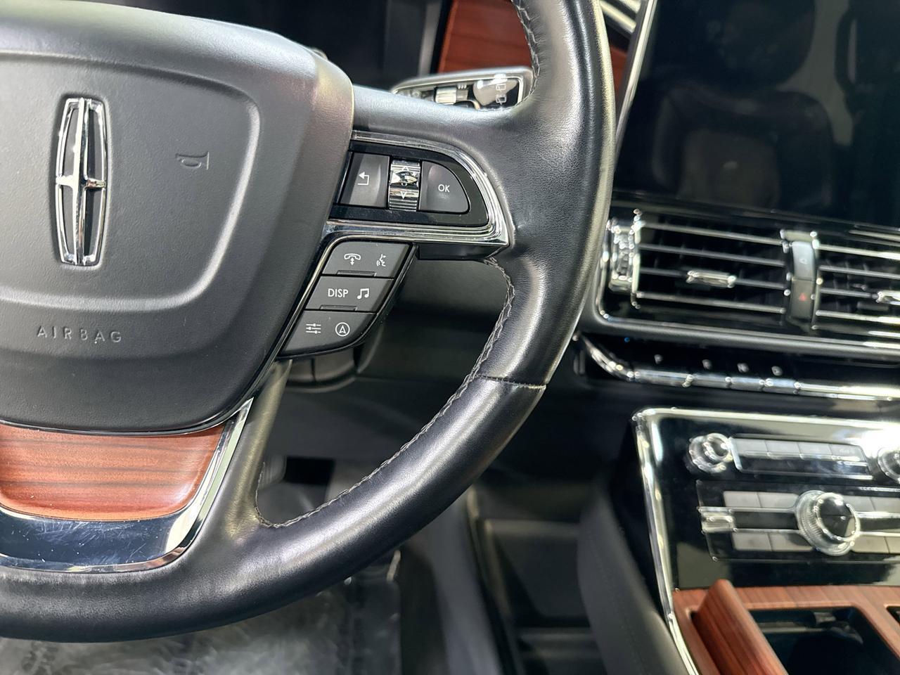 2024 LINCOLN Navigator Premiere San Antonio TX