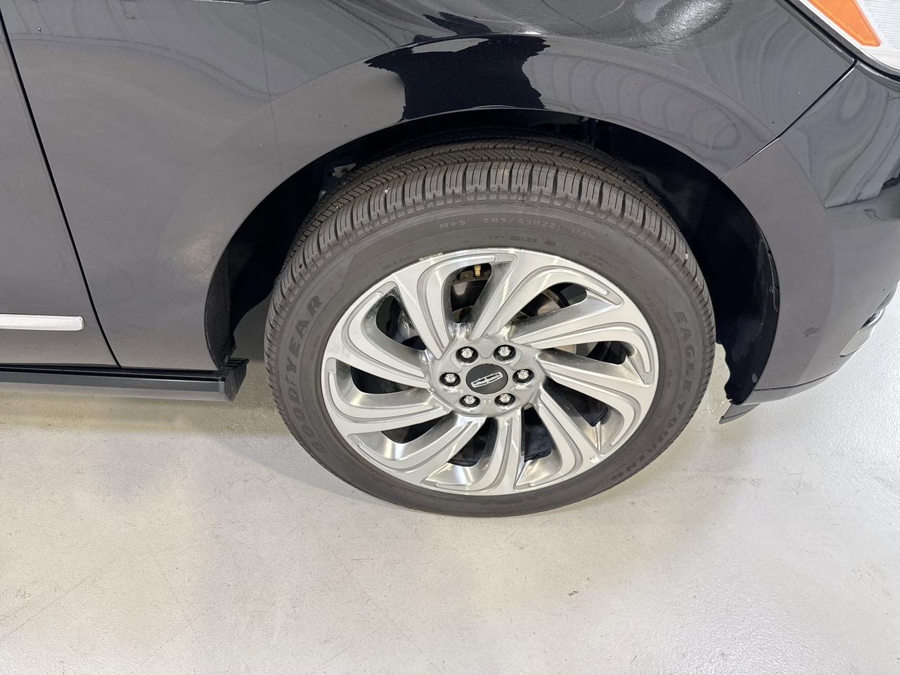 2024 LINCOLN Navigator Premiere San Antonio TX