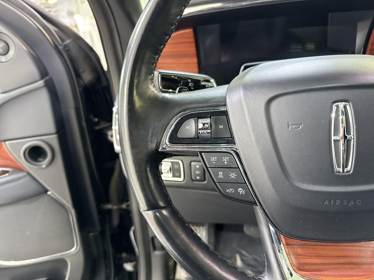 2024 LINCOLN Navigator Premiere San Antonio TX