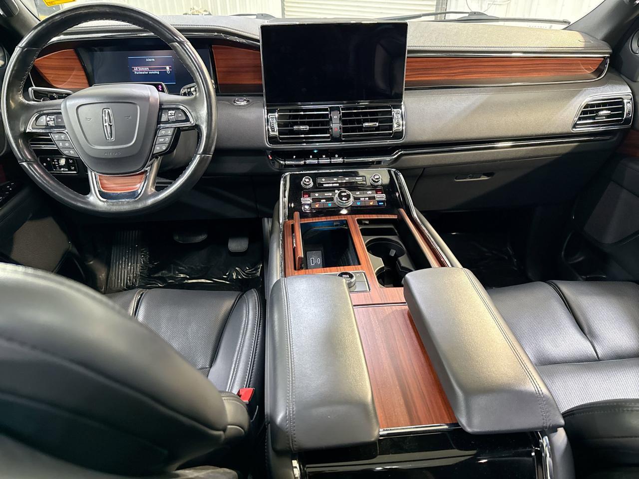 2024 LINCOLN Navigator Premiere San Antonio TX