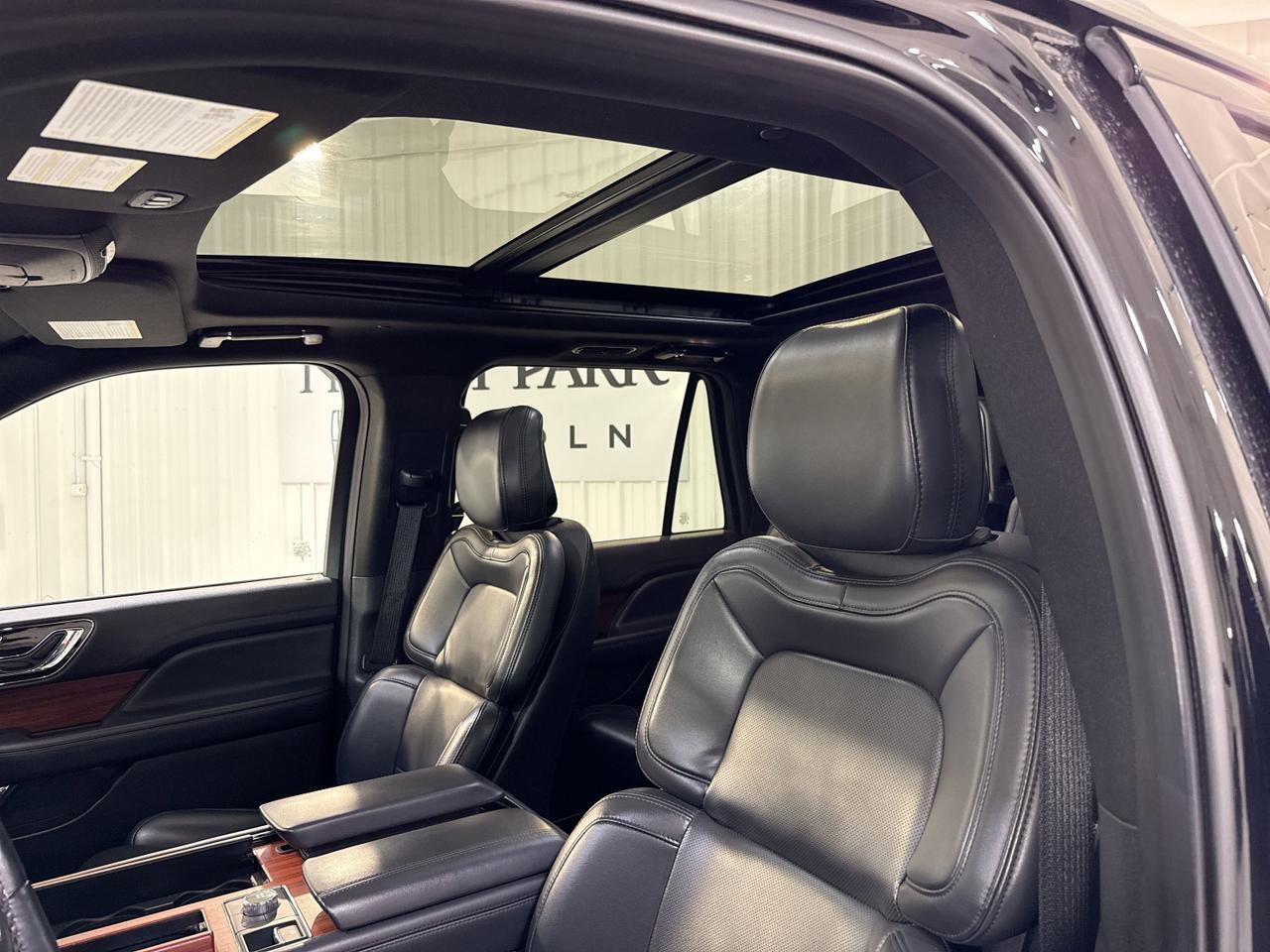 2024 LINCOLN Navigator Premiere San Antonio TX