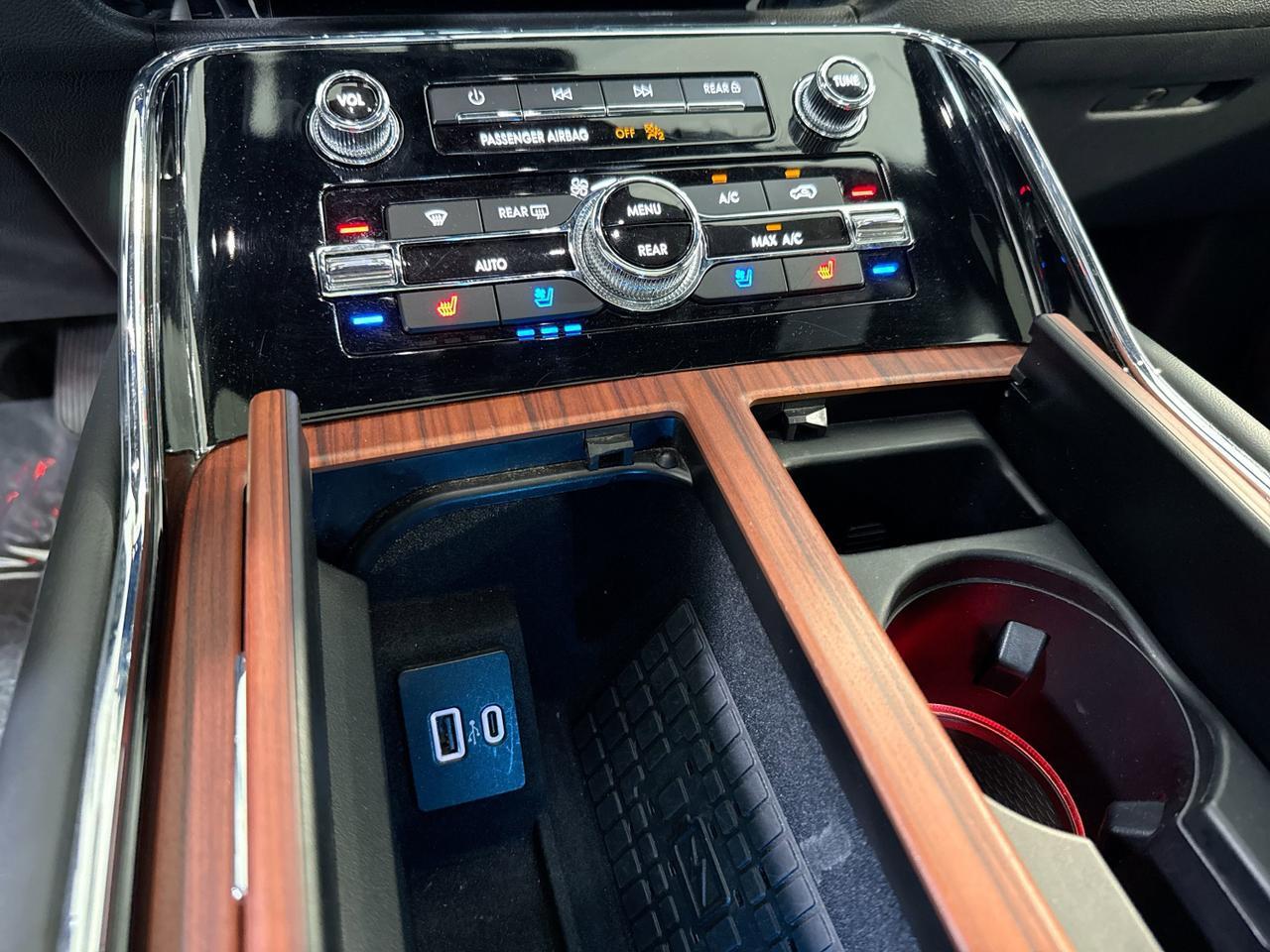 2024 LINCOLN Navigator Premiere San Antonio TX