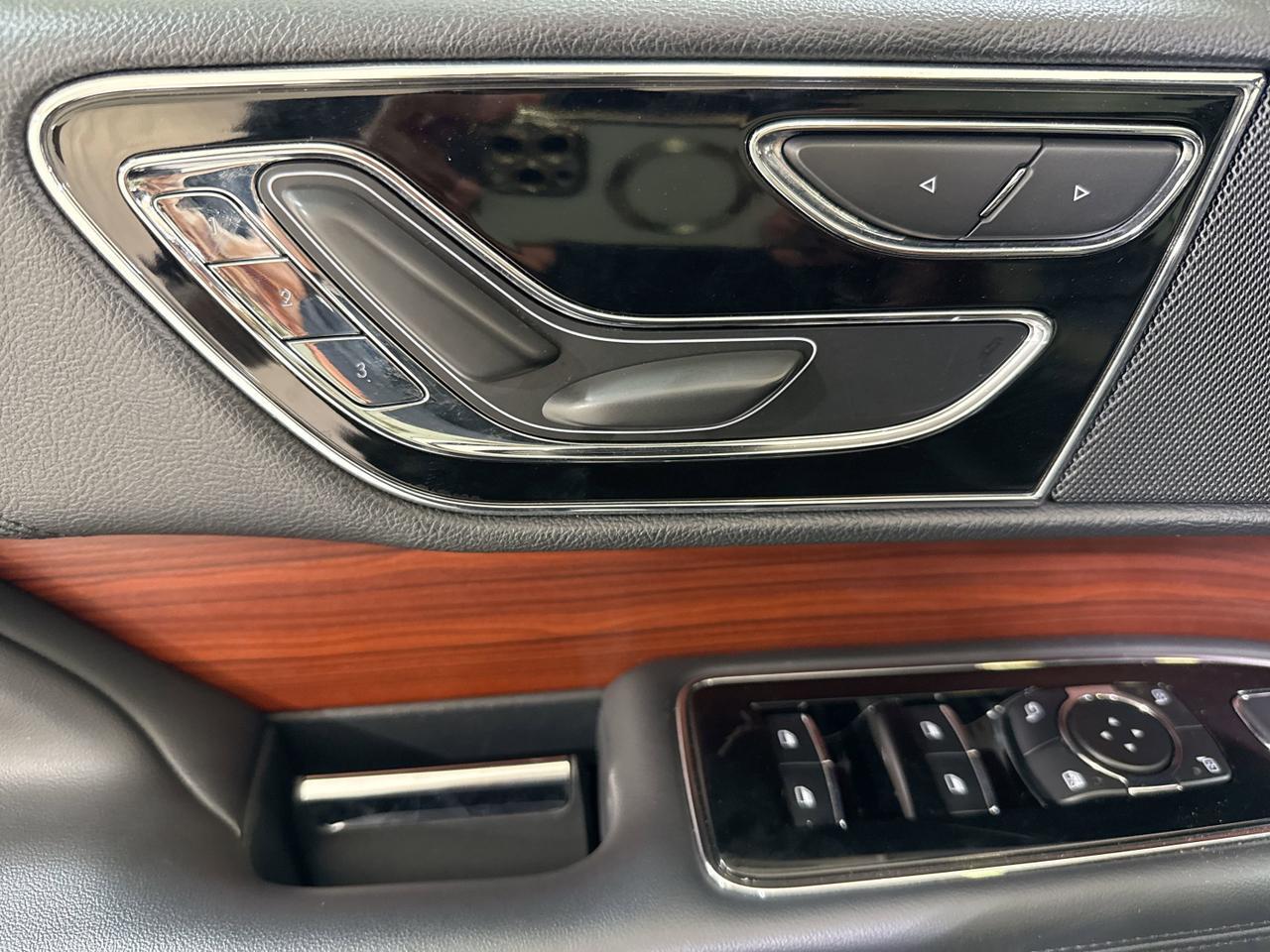 2024 LINCOLN Navigator Premiere San Antonio TX