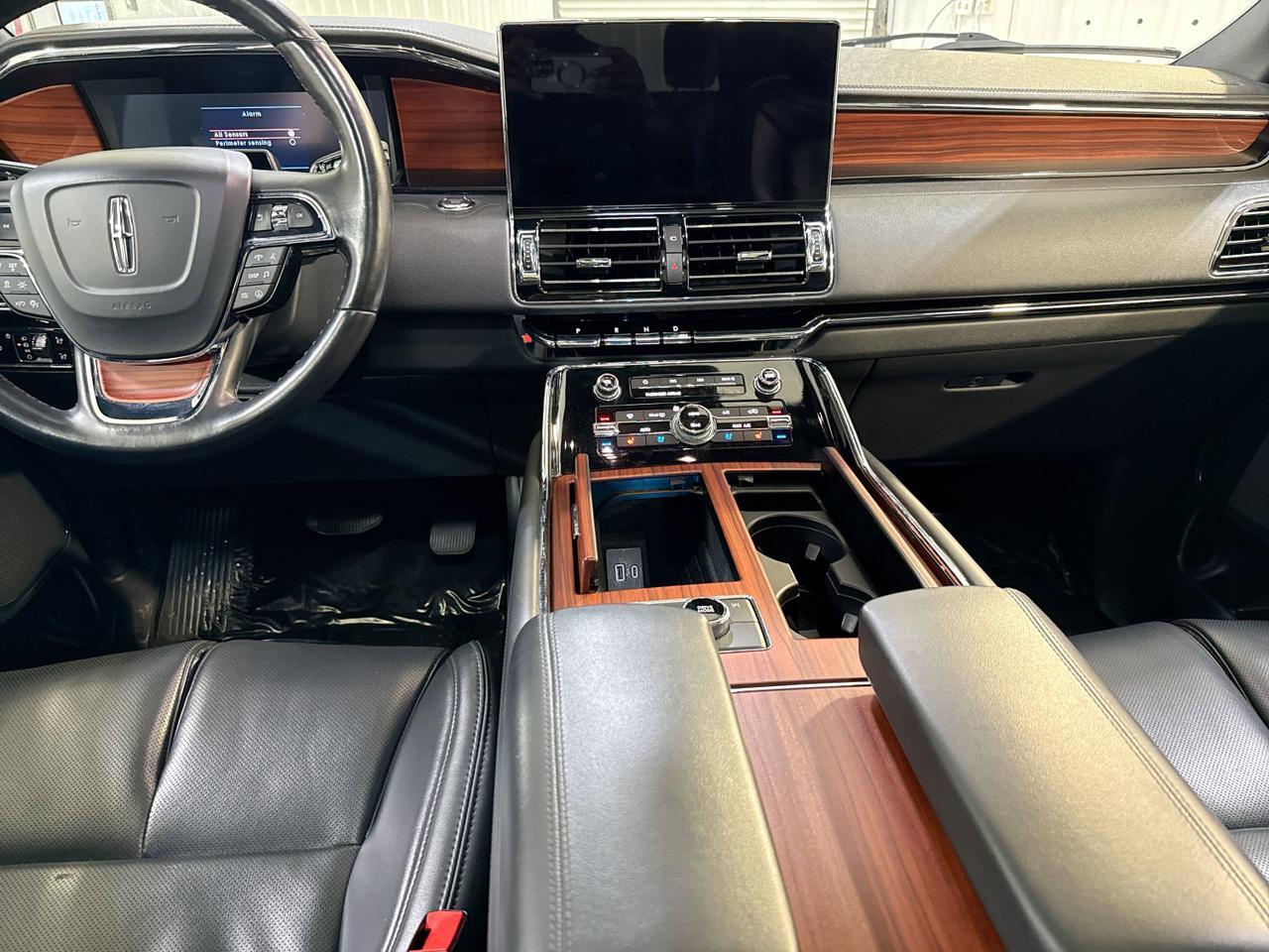 2024 LINCOLN Navigator Premiere San Antonio TX