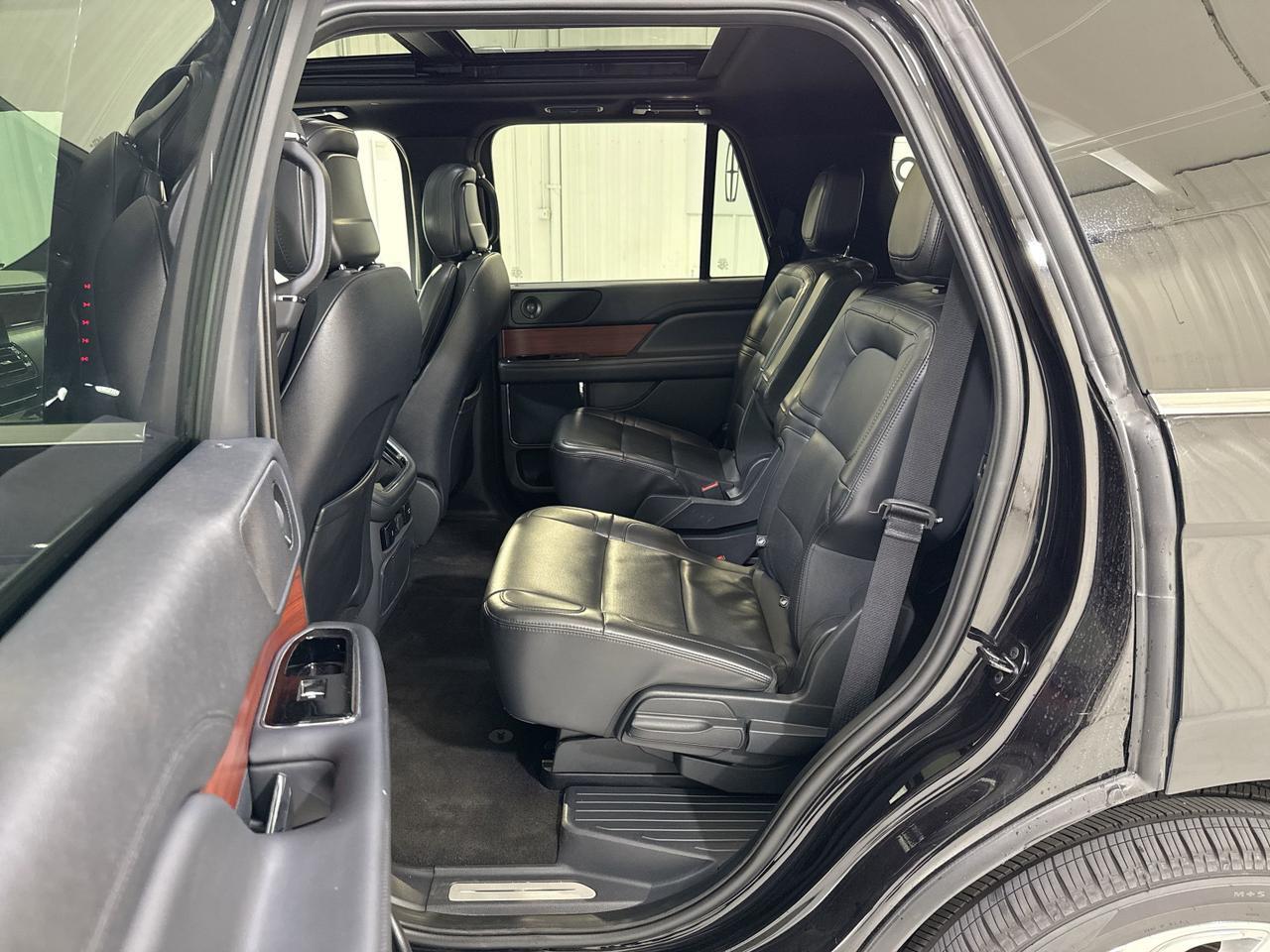 2024 LINCOLN Navigator Premiere San Antonio TX